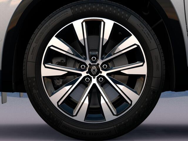 Renault ESPACE 7 zits Techno Full Hybrid E-Tech 200 l Meer dan ¤ 4.500 voorraadvoordeel! l Private Lease vanaf ¤ 653 per maand!!