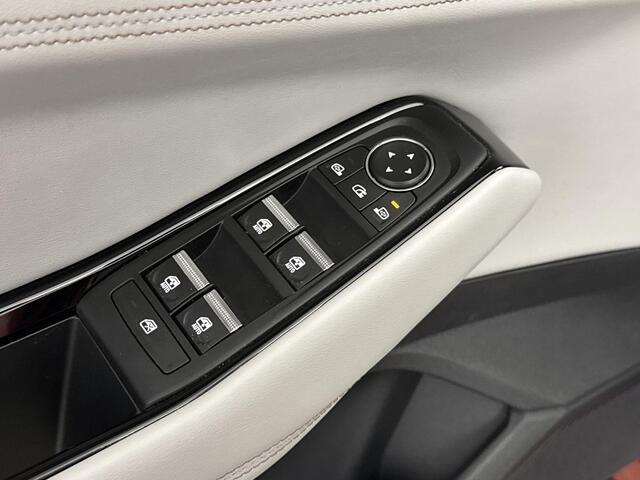 Renault ESPACE E-Tech full hybrid 200Pk iconic 7p. | Adaptive Cruise Control | Apple Carplay/Android Auto | Blind Spot Warning | 4Control | Elektrisch Verstelbare Voorstoelen | Harman/Kardon | Head-Up Display | Massagefunctie Bestuurdersstoel | Matrix Led Koplampen | Pa