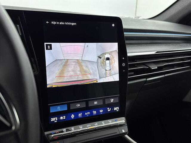 Renault ESPACE E-Tech full hybrid 200Pk iconic 7p. | Adaptive Cruise Control | Apple Carplay/Android Auto | Blind Spot Warning | 4Control | Elektrisch Verstelbare Voorstoelen | Harman/Kardon | Head-Up Display | Massagefunctie Bestuurdersstoel | Matrix Led Koplampen | Pa