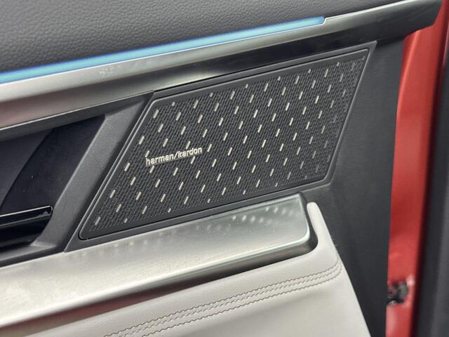 Renault ESPACE E-Tech full hybrid 200Pk iconic 7p. | Adaptive Cruise Control | Apple Carplay/Android Auto | Blind Spot Warning | 4Control | Elektrisch Verstelbare Voorstoelen | Harman/Kardon | Head-Up Display | Massagefunctie Bestuurdersstoel | Matrix Led Koplampen | Pa