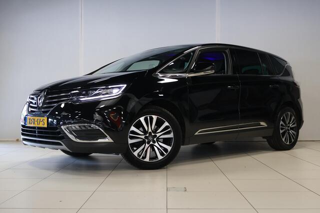 Renault ESPACE 1.8 TCe Initiale Paris 7p.