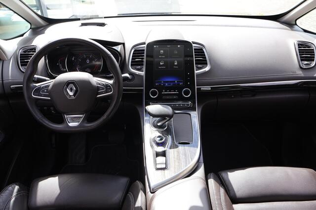 Renault ESPACE 1.8 TCe Initiale Paris 7p.