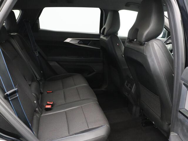 Renault ESPACE E-Tech full hybrid 200 esprit Alpine 7p. | Elektrische achterklep | 4Control | Adaptieve cruise control | Achteruitrijcamera |