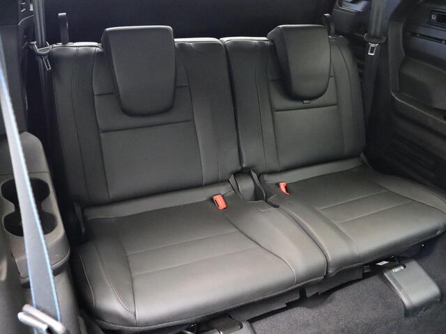 Renault ESPACE E-Tech full hybrid 200 esprit Alpine 7p. | Elektrische achterklep | 4Control | Adaptieve cruise control | Achteruitrijcamera |