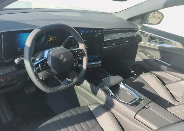 Renault ESPACE E-Tech Hybrid 200 iconic 5p. - Demo / panoramisch vast glazen dak