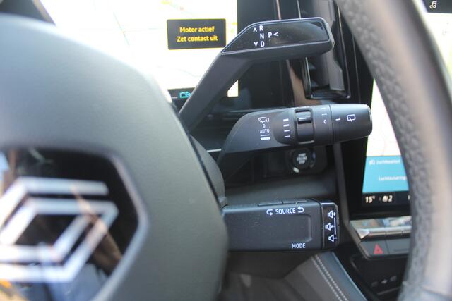 Renault ESPACE E-Tech full hybrid 200 techno 7p.