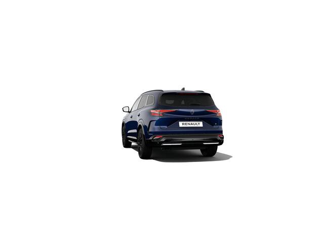 Renault ESPACE esprit Alpine | Achteruitrijcamera | Adaptive Cruise Control | Elektronisch geregelde airconditioning