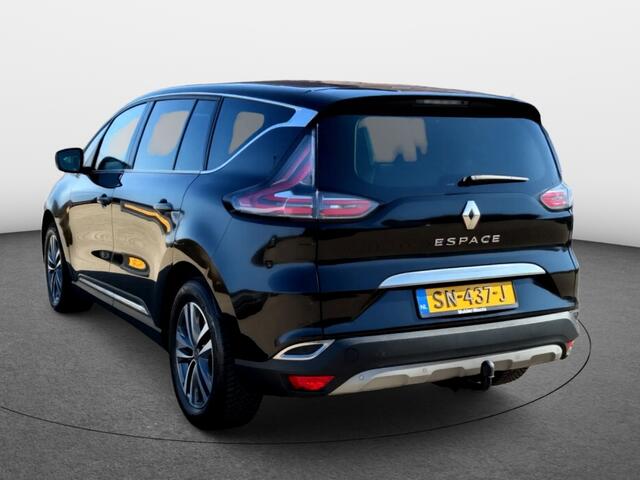 Renault ESPACE 1.8 TCe Intens 7p. Aut. | Panorama | Parking pack