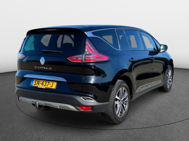 Renault ESPACE 1.8 TCe Intens 7p. Aut. | Panorama | Parking pack
