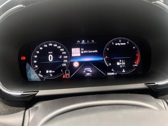 Renault ESPACE 1.8 TCe 225 EDC Initiale Paris 7p. | Pack Winter | Panoramadak | 1e eigenaar + dealer onderhouden!