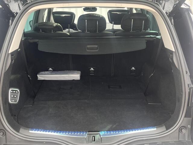 Renault ESPACE 1.8 TCe 225 EDC Initiale Paris 7p. | Pack Winter | Panoramadak | 1e eigenaar + dealer onderhouden!