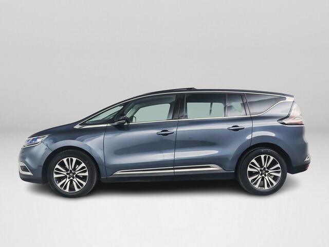 Renault ESPACE 1.8 TCe Initiale Paris 7p. | Panoramadak | Stoelverwarming | Navigatie