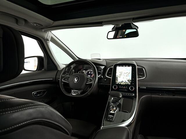 Renault ESPACE 1.8 TCe Initiale Paris 7p. | Panoramadak | Stoelverwarming | Navigatie