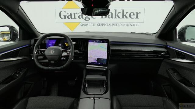 Renault ESPACE 1.2 200 HEV Full Hybrid Techno 7pers.