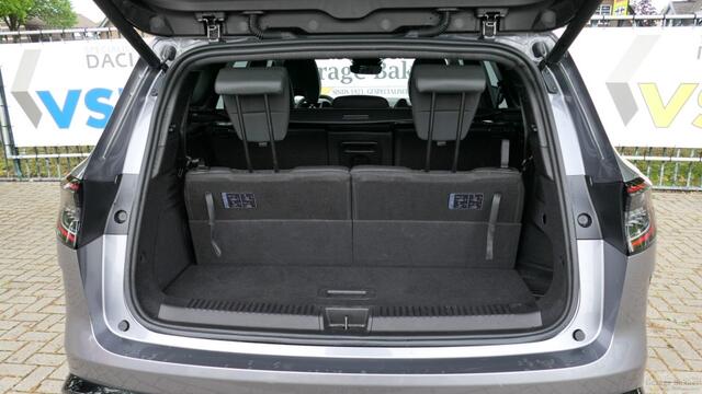 Renault ESPACE 1.2 200 HEV Full Hybrid Techno 7pers.