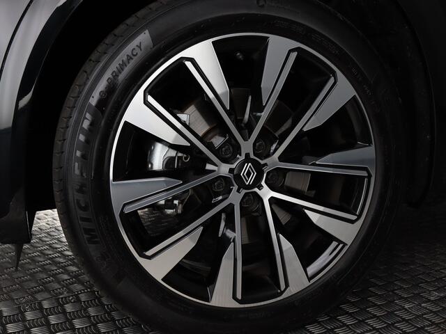 Renault ESPACE E-Tech full hybrid 200 techno 7p. (Pano / ACC / Navi / Elek. achterklep)
