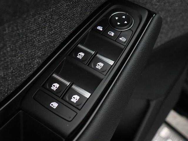 Renault ESPACE E-Tech full hybrid 200 techno 7p. (Pano / ACC / Navi / Elek. achterklep)