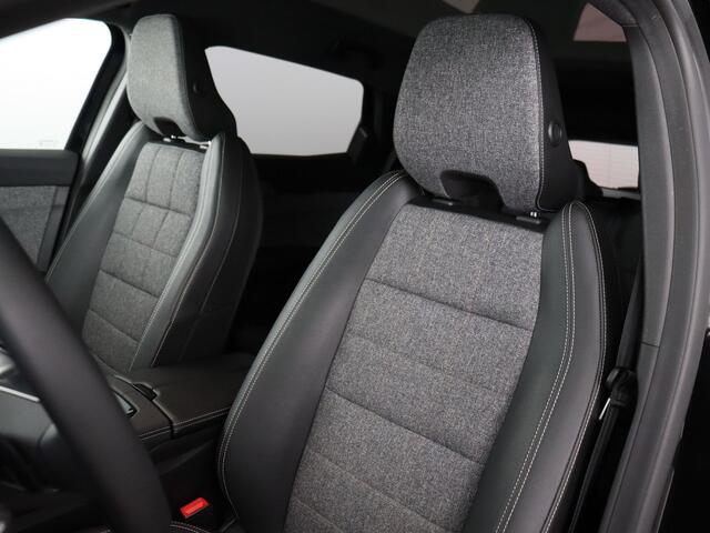 Renault ESPACE E-Tech full hybrid 200 techno 7p. (Pano / ACC / Navi / Elek. achterklep)