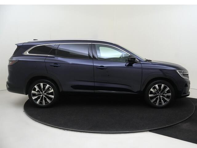 Renault ESPACE E-Tech full hybrid 200 techno 7p. | Leder | navigatie | apple carplay | android auto | LM velgen