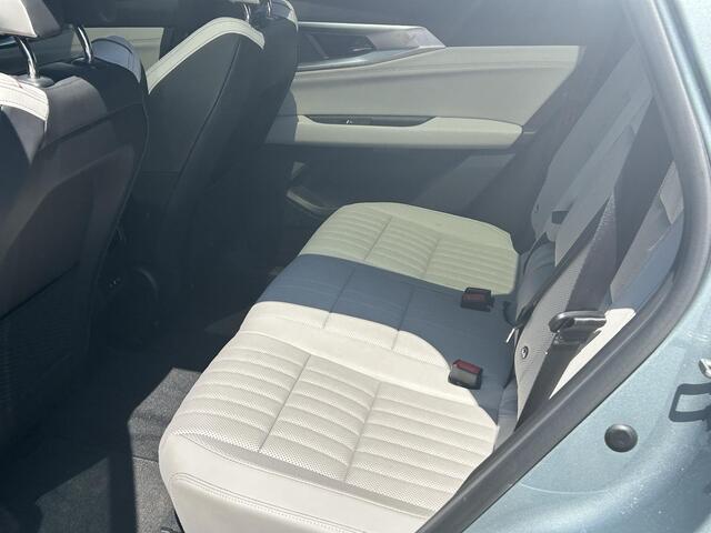 Renault ESPACE E-Tech full hybrid 200 iconic 5p. | Panoramadak | Harman Kardon | Trekhaak | Head-up display |