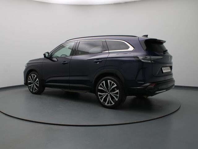 Renault ESPACE E-Tech full hybrid iconic 7p. 200pk Harman Kardon | Head-Up | 360° Camera | Stoel-/stuur-/voorruitverw. | Panoramadak