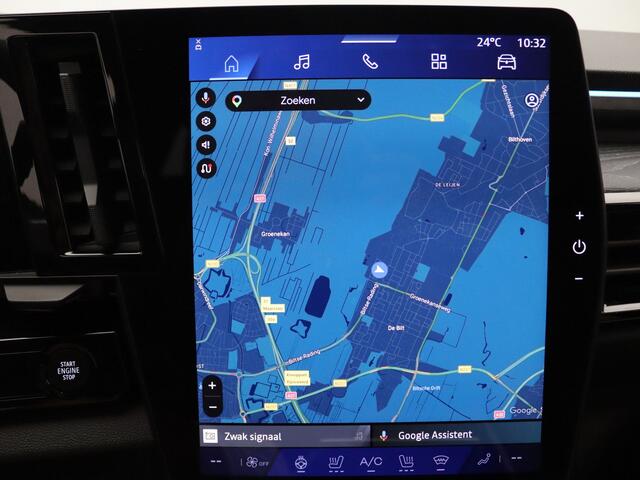 Renault ESPACE E-Tech full hybrid iconic 7p. 200pk Harman Kardon | Head-Up | 360° Camera | Stoel-/stuur-/voorruitverw. | Panoramadak