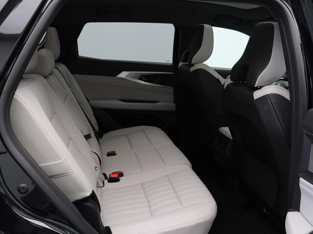 Renault ESPACE Iconic Hybrid 200 | Achteruitrijcamera | Elektrisch verwarmbare voorstoelen | Elektronisch geregelde airconditioning