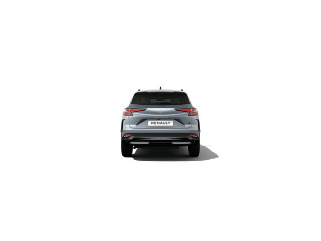 Renault ESPACE Iconic Hybrid 200 | Achteruitrijcamera | Elektrisch verwarmbare voorstoelen | Elektronisch geregelde airconditioning