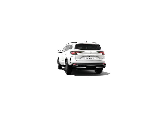 Renault ESPACE Iconic Hybrid 200 | Achteruitrijcamera | Elektrisch verwarmbare voorstoelen | Elektronisch geregelde airconditioning
