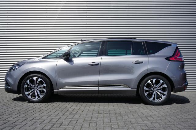 Renault ESPACE 200PK Initiale Paris 7pers. AUTOM. | MEEST LUXE | NED. AUTO