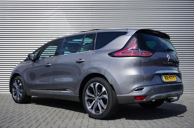 Renault ESPACE 200PK Initiale Paris 7pers. AUTOM. | MEEST LUXE | NED. AUTO