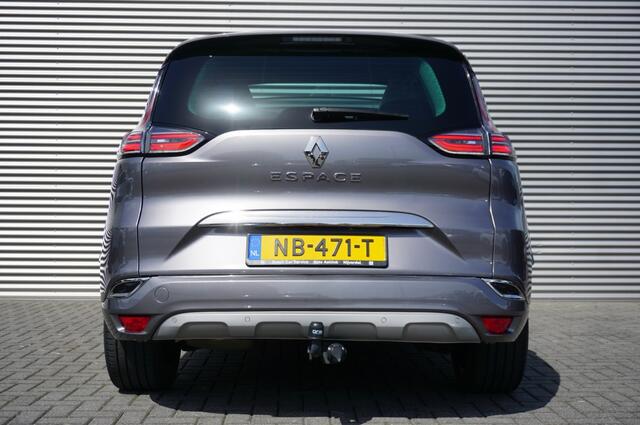 Renault ESPACE 200PK Initiale Paris 7pers. AUTOM. | MEEST LUXE | NED. AUTO