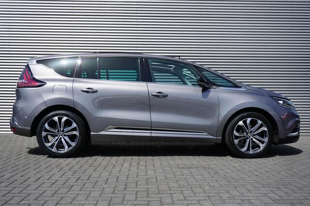 Renault ESPACE 200PK Initiale Paris 7pers. AUTOM. | MEEST LUXE | NED. AUTO