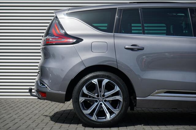 Renault ESPACE 200PK Initiale Paris 7pers. AUTOM. | MEEST LUXE | NED. AUTO