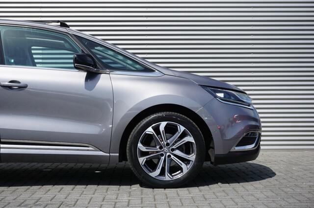 Renault ESPACE 200PK Initiale Paris 7pers. AUTOM. | MEEST LUXE | NED. AUTO