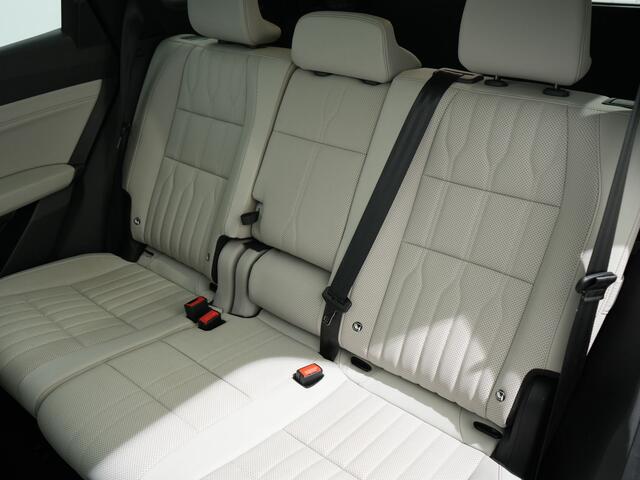 Renault ESPACE MY26 E-TECH FULL HYBRID 200PK ICONIC 7-PERS | Panoramadak | 4CONTROL