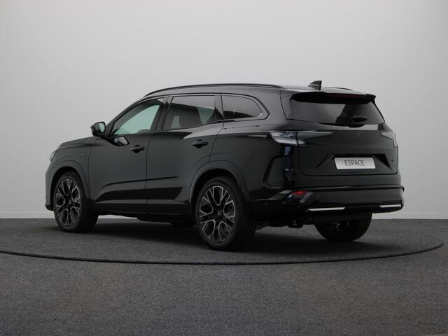 Renault ESPACE E-Tech full hybrid 200pk esprit Alpine 7p. | HUD | Active driver assist | Harman Kardon | Panoramisch dak |