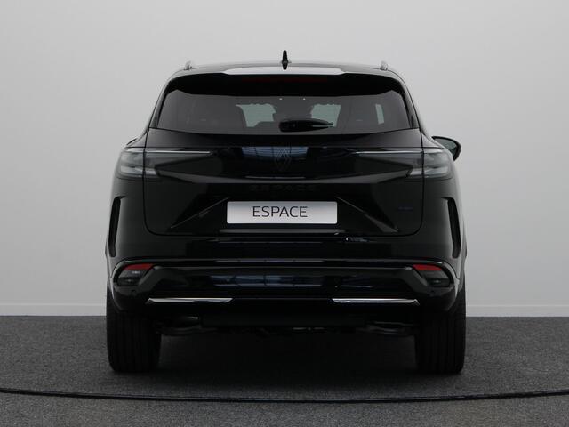 Renault ESPACE E-Tech full hybrid 200pk esprit Alpine 7p. | Full option | Pano. dak | HUD | Active driver assist | Harman Kardon | Panoramisch dak |