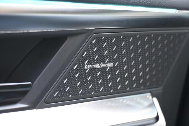 Renault ESPACE E-Tech full hybrid 200 iconic | 5 PERSOONS | 360 CAMERA | PANORAMADAK | HARMAN/KARDON | STUUR/STOELVERWARMING | NAVI | ALL-SEASON | HUD | LEDER | ADAPT. CRUISE CONTROL | CLIMATE CONTROL | PDC | LMV