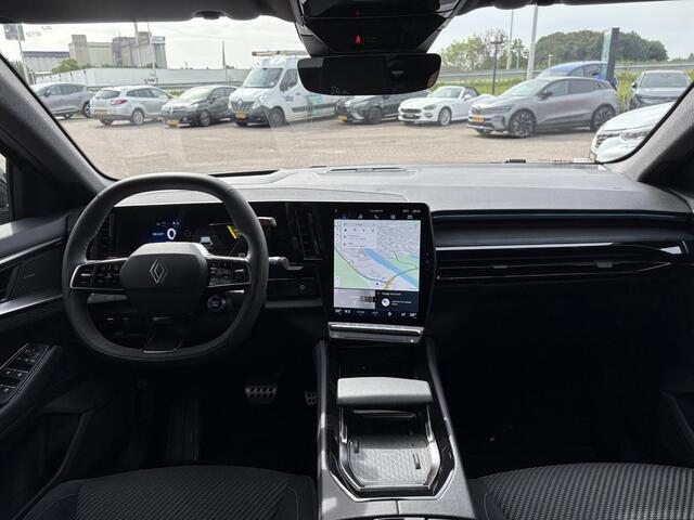 Renault ESPACE E-Tech full hybrid 200 esprit Alpine 7p. | NAP | Pack Harman Kardon | Pack Advanced Drive Assist | Panorama dak |