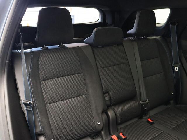 Renault ESPACE E-Tech full hybrid 200pk esprit Alpine 7p. | Harman kardon | Panoramisch dak | Elek. stoelen | HUD | 360 graden camera |