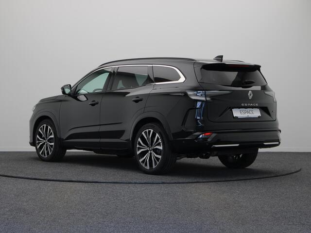 Renault ESPACE E-Tech full hybrid 200 iconic 7p. | Vijf jaar garantie | HUD | Harman kardon | Panoramisch dak |