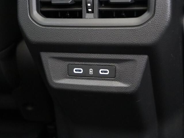 Renault ESPACE E-Tech full hybrid 200pk iconic 7p. | Vijf jaar garantie | HUD | Harman kardon | Panoramisch dak |
