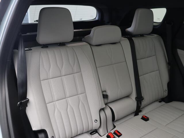 Renault ESPACE E-Tech full hybrid 200pk iconic 7p. | Vijf jaar garantie | HUD | Harman kardon | Panoramisch dak |