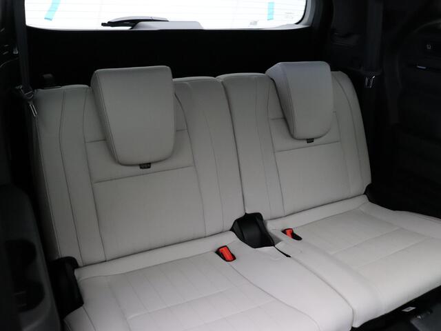 Renault ESPACE E-Tech full hybrid 200pk iconic 7p. | Vijf jaar garantie | Harman Kardon | Panoramisch dak | HUD |