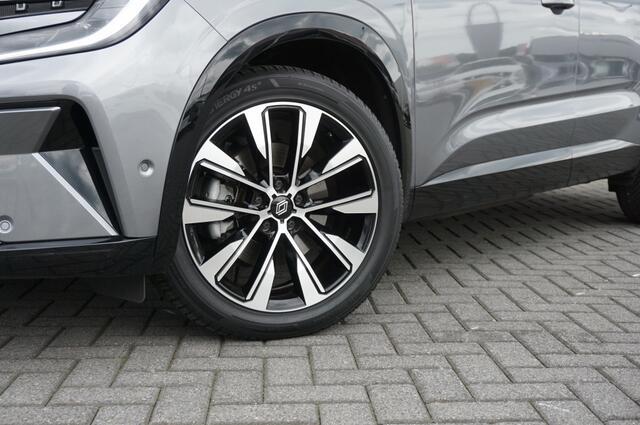 Renault ESPACE 200PK Hybrid techno 7p. AUTOMAAT | ADAPTIVE | 360CAMERA | LUXE!