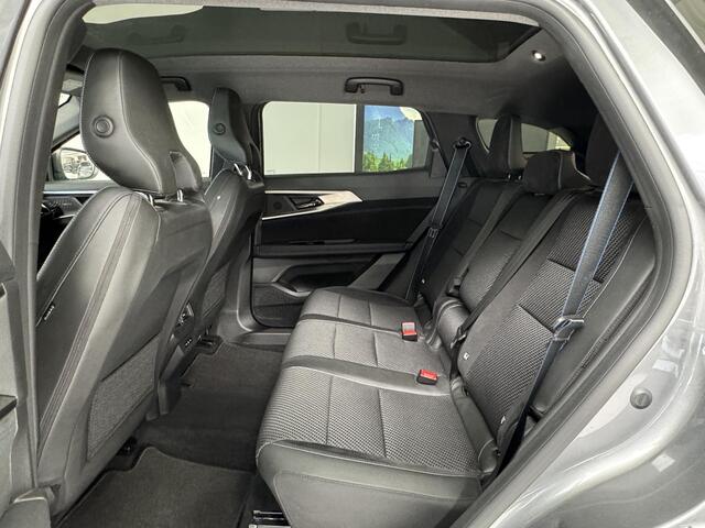 Renault ESPACE E-Tech full hybrid 200 Esprit Alpine 7p. | Navigatie | 360° Camera | Panoramadak | Harman / Kardon | Stoelverwarming |