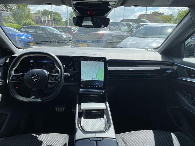 Renault ESPACE E-Tech full hybrid 200 Esprit Alpine 7p. | 4 CONTROL | PANORAMADAK | STOEL VERW. | STUUR VERW. | 360 CAMERA