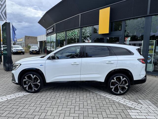 Renault ESPACE E-Tech full hybrid 200 iconic 5p. | BTW Auto | 1e Eigenaar | NL Auto |