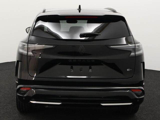 Renault ESPACE E-Tech full hybrid 200 esprit Alpine 5p. / PACK COMFORT / PACK LIGHT & SOUND /
